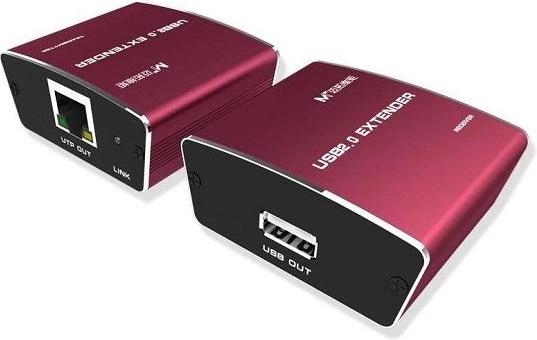 100M USB2.0 EXTENDER