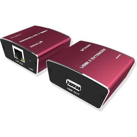 100M USB2.0 EXTENDER