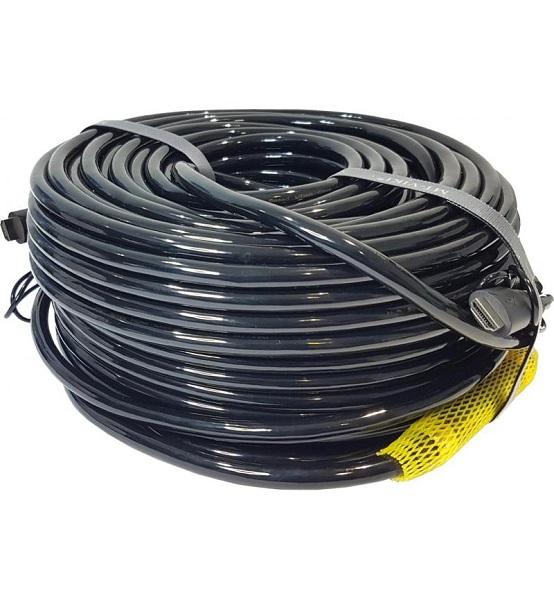 Hdmi M-M 40.0M 4K*2K @ 30Hz