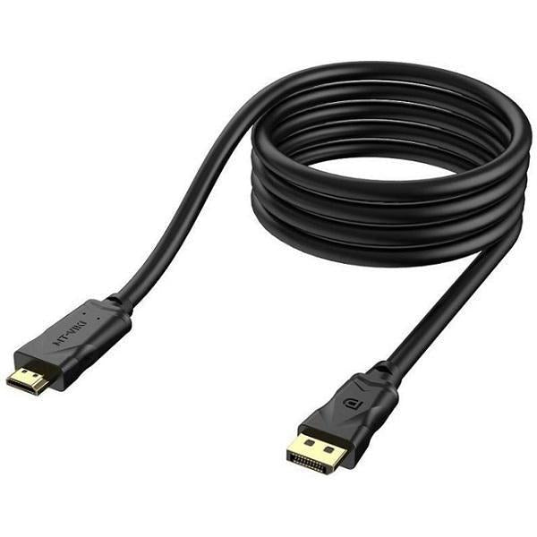 3M DP TO HDMI CONVERTER CABLE