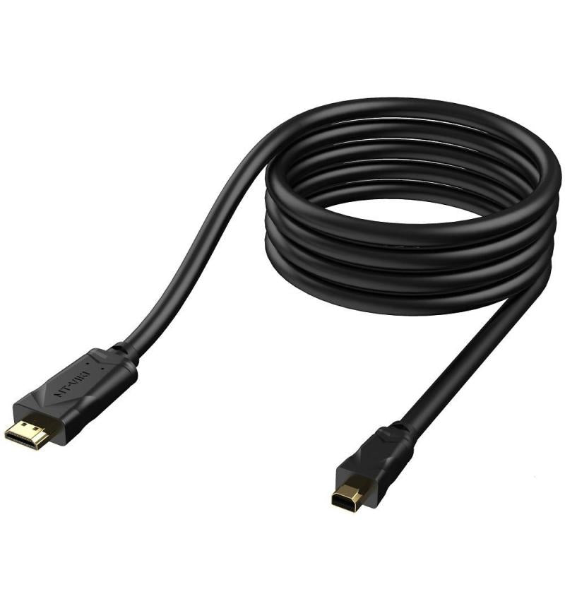 3m Mini DisplayPort to HDMI Cable