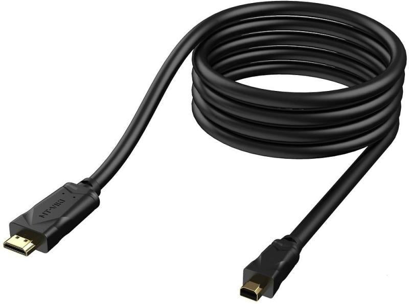 3m Mini DisplayPort to HDMI Cable
