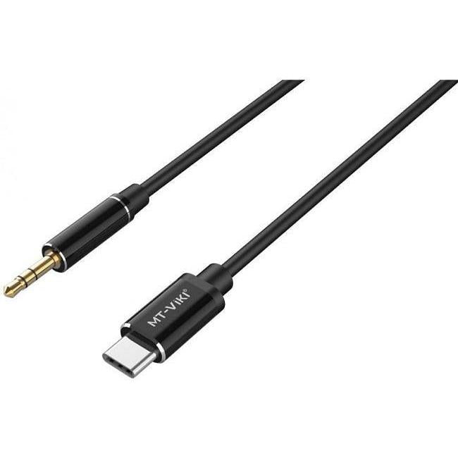 TYPE C TO AUDIO CABLE 1MTR