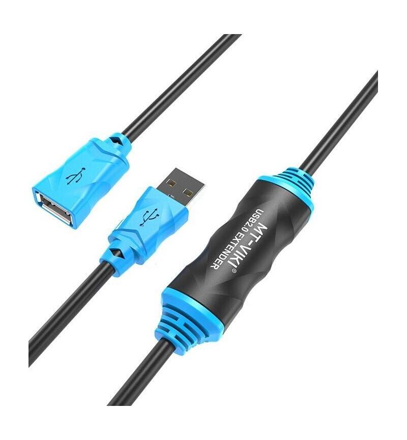 EXT: USB2.0 A M-F 30.0M