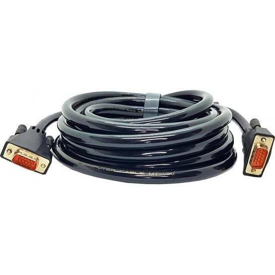 MT-VIKI MT-V1030 3m VGA Male to Male Cable