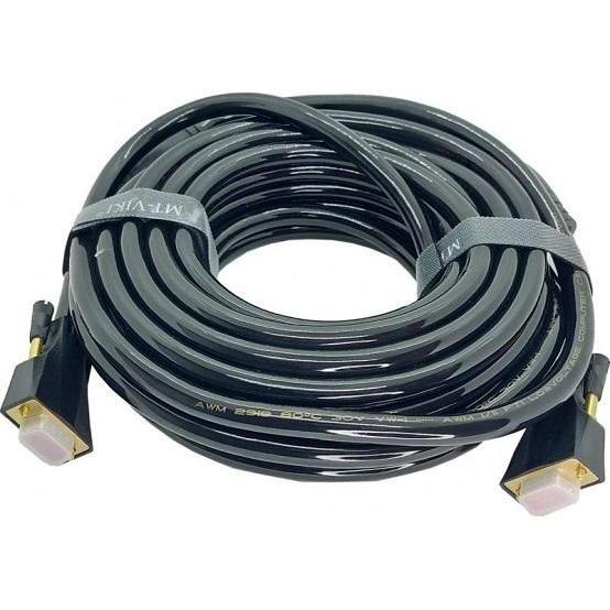 VGA MALE TO MALE 10MTR 3+9