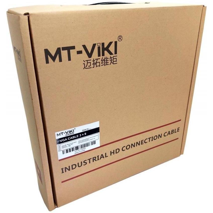 40MTR VGA MALE TO MALE(3+9)