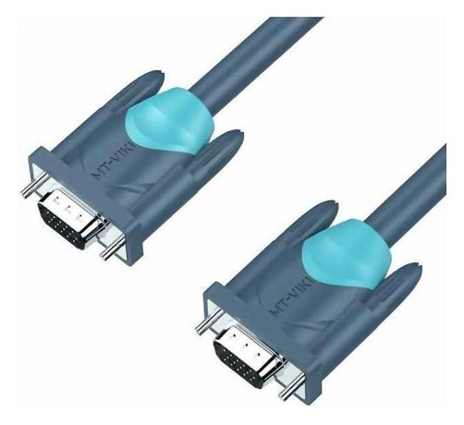 30MTR VGA MALE TO MALE(3+6)