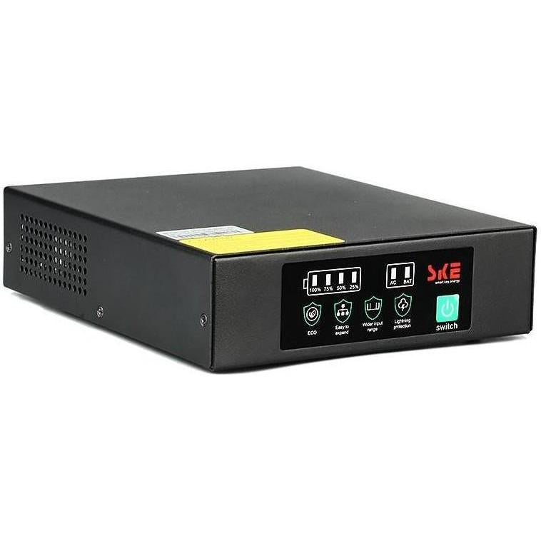 POE 60W MINI UPS 16000MAH