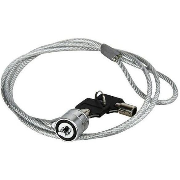 KEY NOTEBOOK LOCK