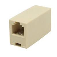 RJ11 EXTENSION CONNECTOR