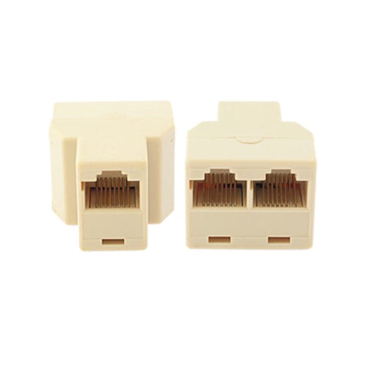 RJ45 SPLITTER