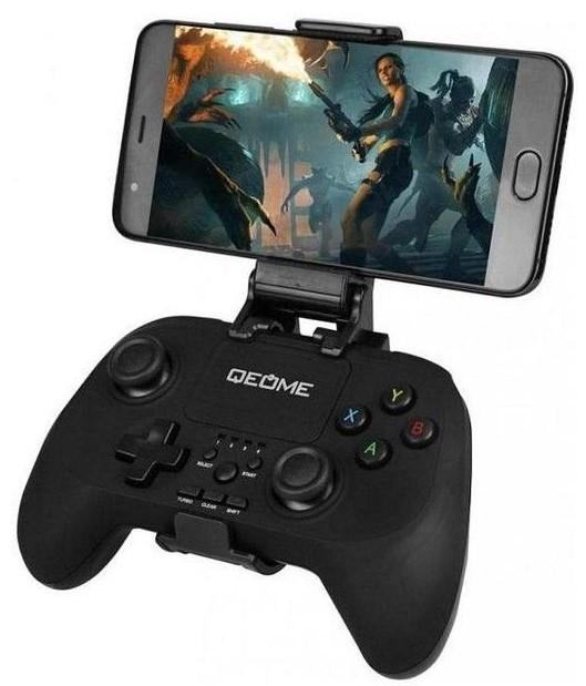Smartphone Bluetooth Gamepad