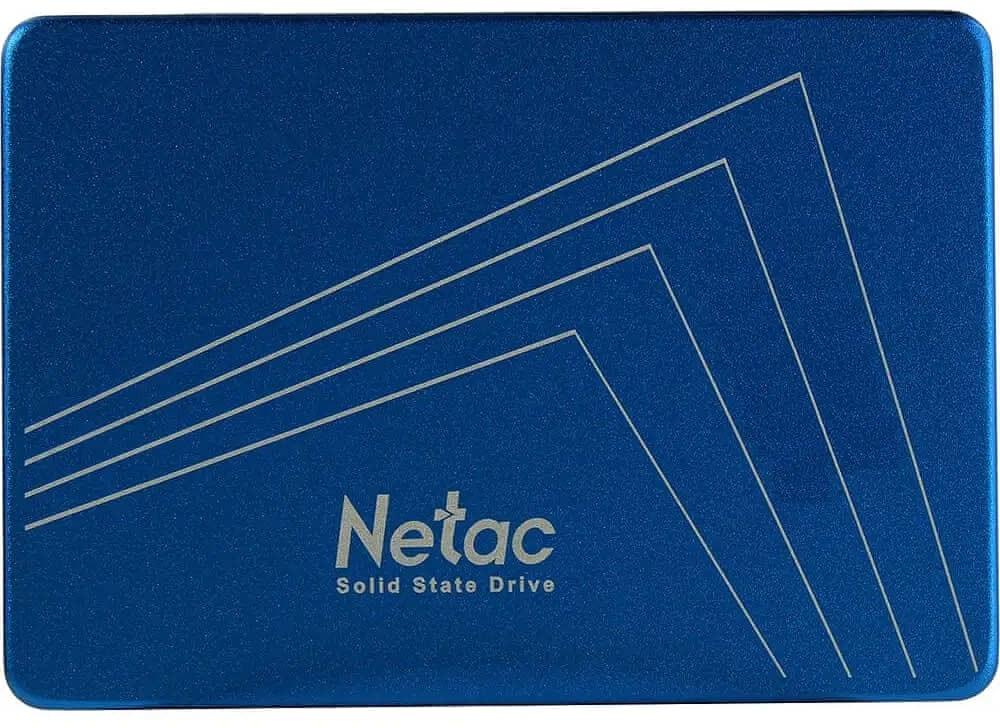 Netac 1TB High-Performance Solid State Drive
