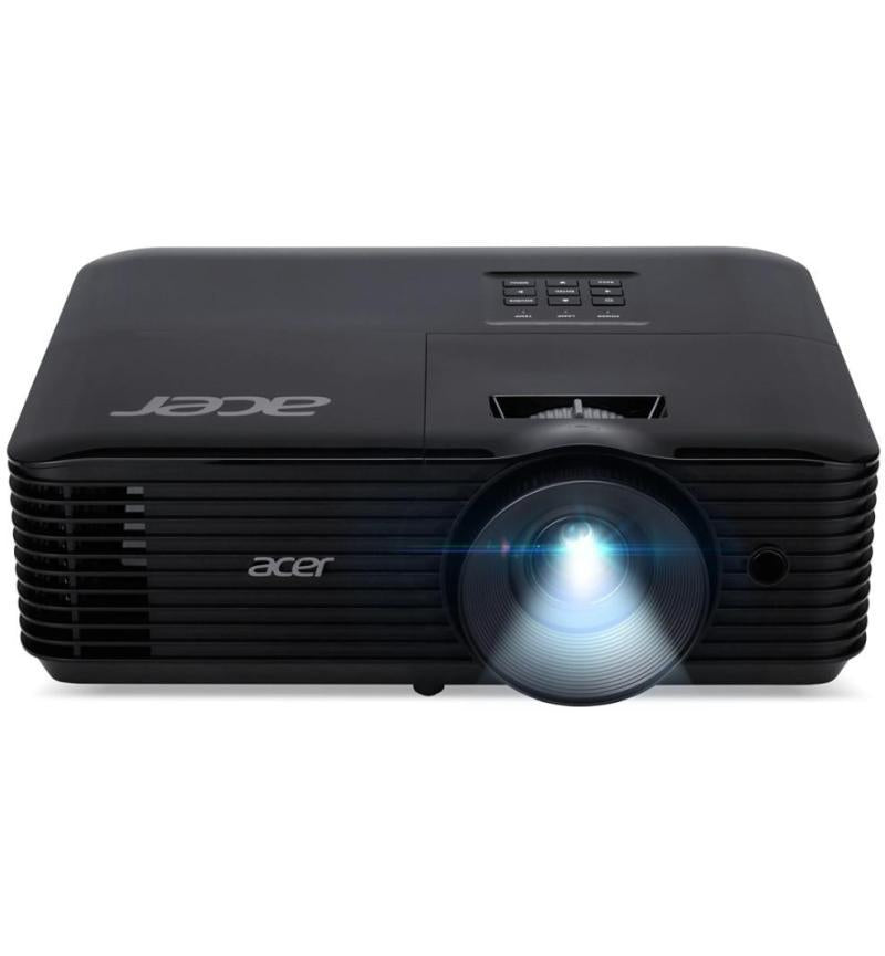 Pre-loved ACER X1328Wi PROJECTOR WITH WIRELESS PRESENTATION KIT