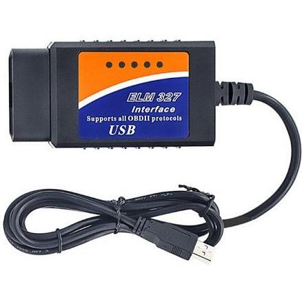 Diagnose Your Car like a Pro and instantly transform your car into a Smart Car!