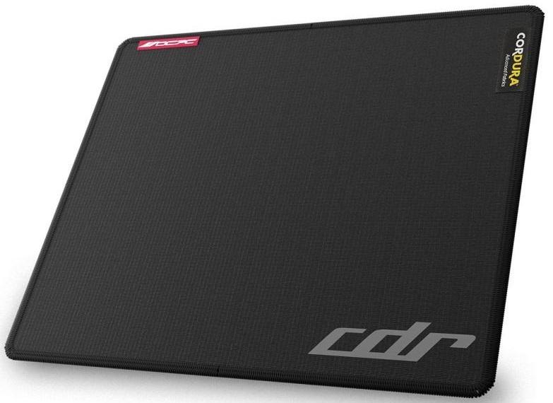 OCPC CDR GAMING MOUSE PAD MEDIUM