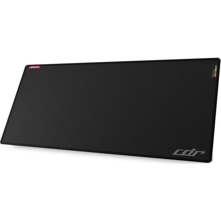OCPC CDR XL 900x400mm CORDURA Gaming Mouse Pad