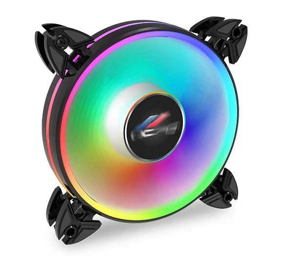 FAN: 120MM VELOCITA FAN 120MM 1800RPM