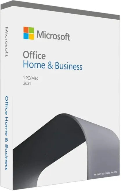 OFFICE HOME AND BUSINESS 2021 ESD