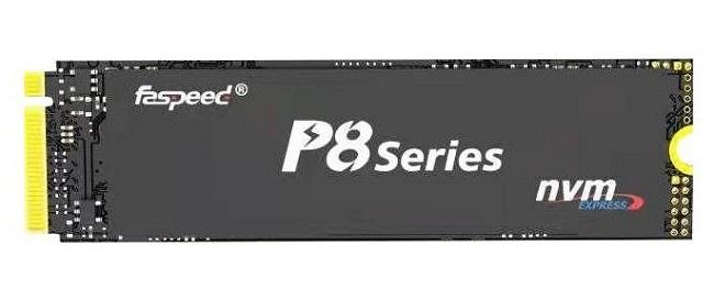 M.2 NVME SSD 960GB
