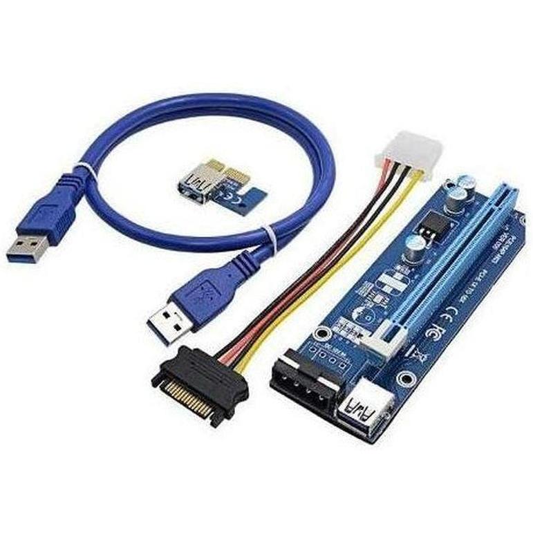 PCIe Riser Card