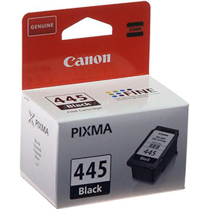 Canon PG-445XL Black Original Ink Cartridge