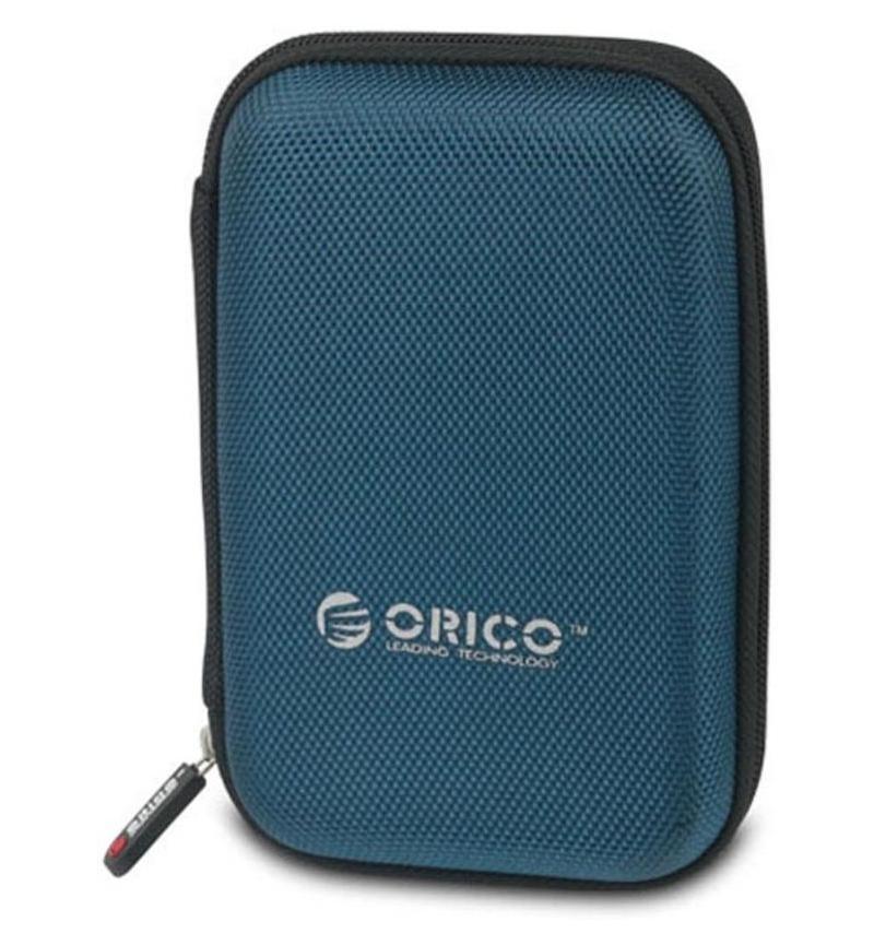 ORICO 2.5 PORTABLE HDD PROTECT BLUE