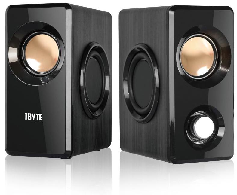 USB2.0 SPEAKERS
