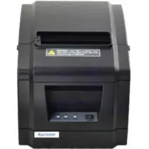 POSLAB 3'' THERMAL RECEIPT PRINTER; AUTO