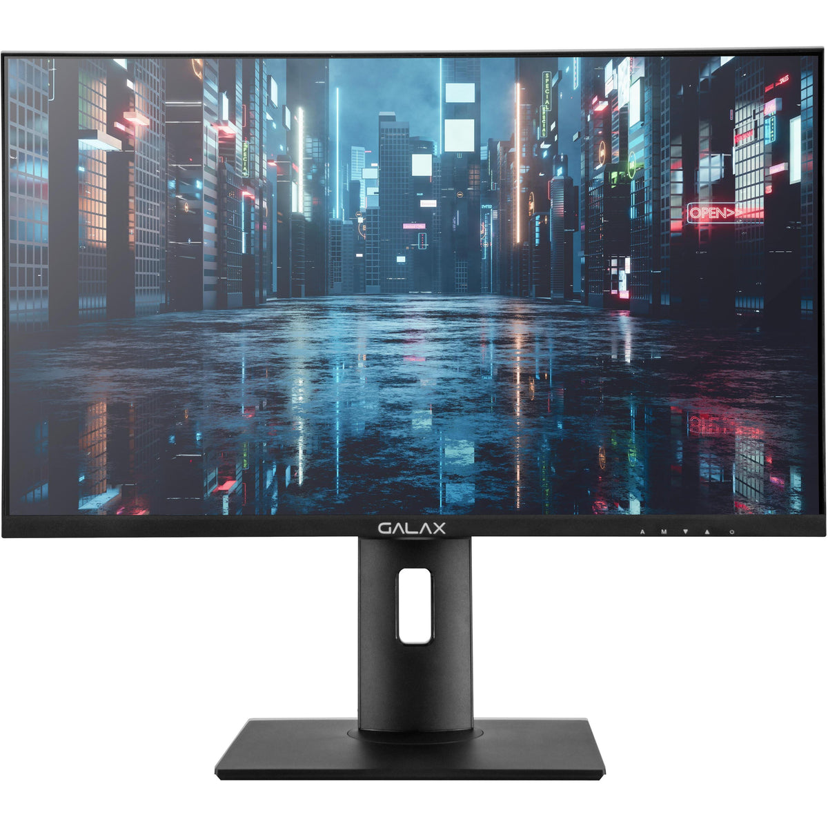 GALAX 24" FHD VA 75HZ USB-C MONITOR