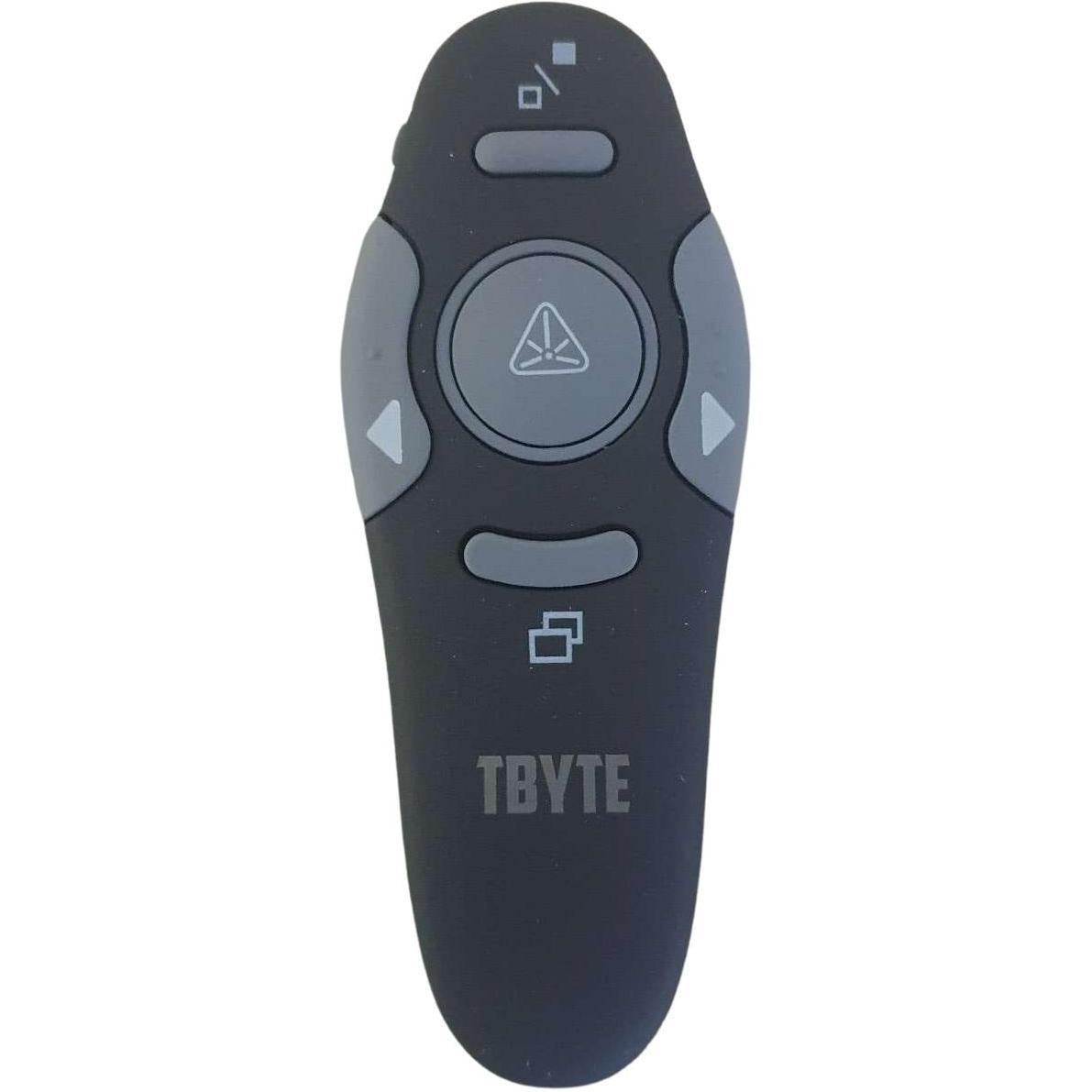 WIRELESS PRESENTER