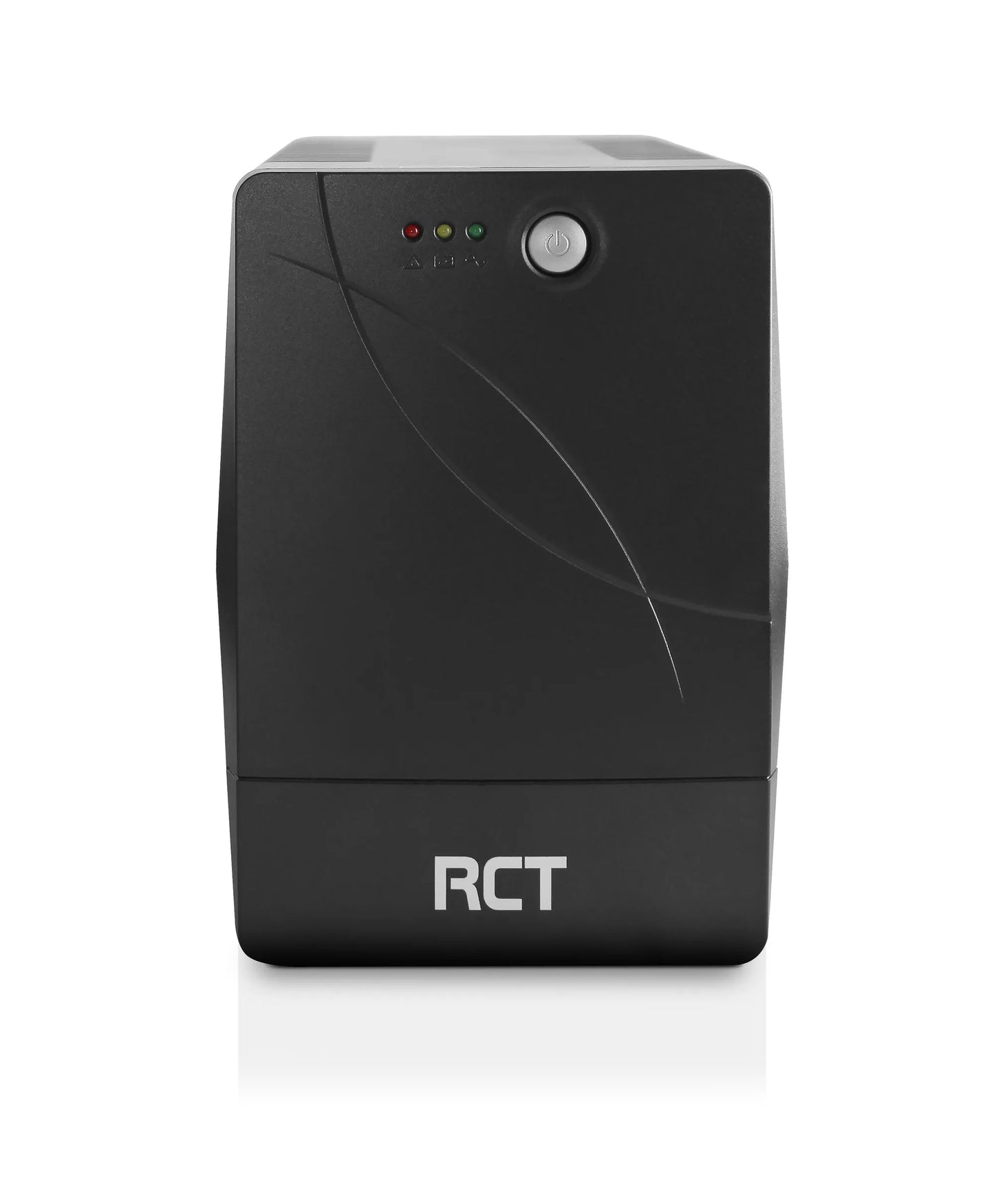 RCT 1000VA LINE-INTERACTIVE UPS 600W SA WALL SOCKET - 1 X TYPE M 2 X TYPE N. BATTERY 6 MONTH WARRANTY ONLY!
