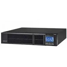 RCT 2000VA/1600W ONLINE RACKMOUNT UPS - BATTERY 6 MONTH WARRANTY ONLY!