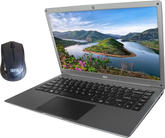 RCT: 14.0 CEL 4GB 240GB W10H + MSE