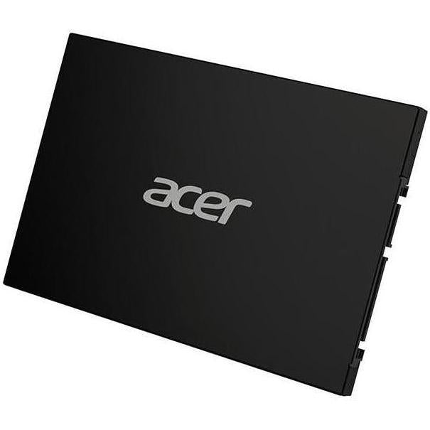 ACER 2.5: SSD 1000GB offers fast performance with 557MB/s read and 515MB/s write speeds for optimal storage solutions.