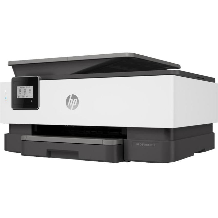 PRE-Loved HP OJ 3-in-1 MFP - Print Scan Copy, WiFi, Tested, like new with original accessories and fresh ink installed.
