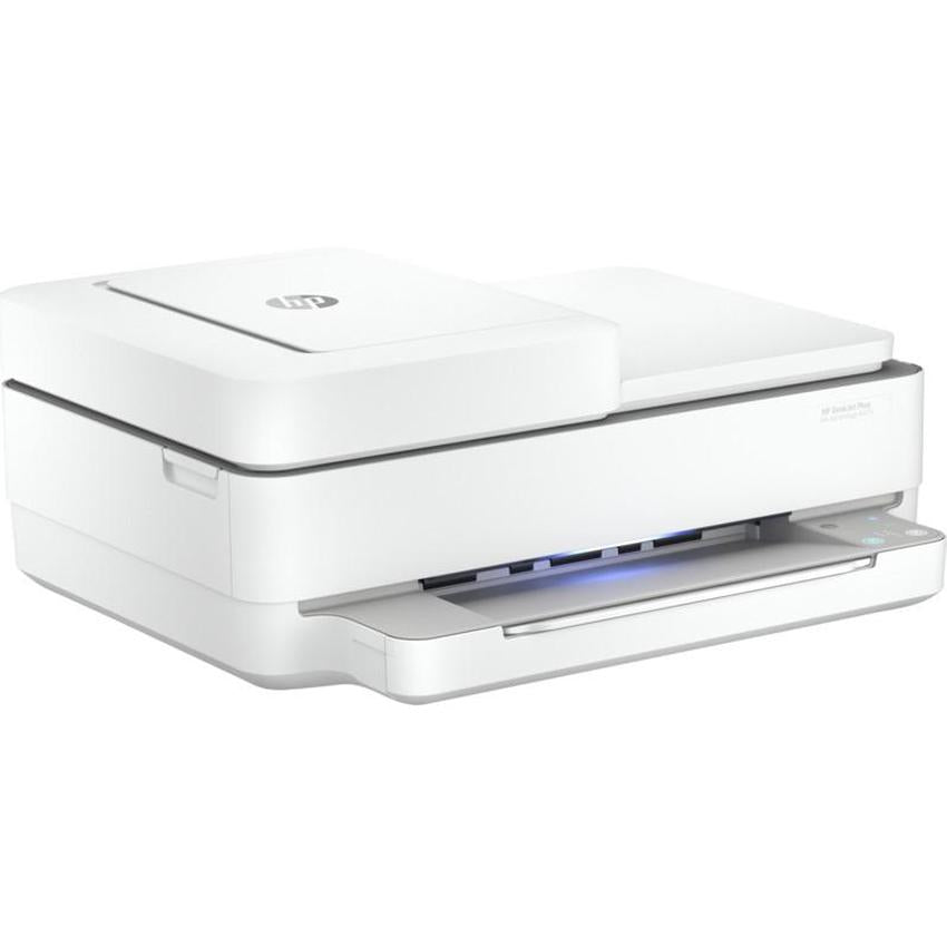PRE-Loved Dell DJ 3-in-1 Printer - Wireless All-in-One, Tested for versatile home printing, scanning, and copying.