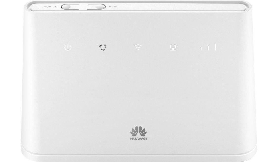 Open: Lte: Router + Mod - Dir Sim