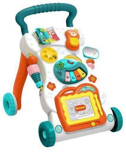 Open: Baby Walker Toy