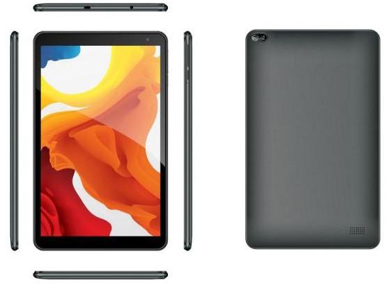 PRE-Loved 10.1" Android Tablet - 3G WiFi, 2GB/32GB - Great Budget Device! Perfect for streaming and everyday use.
