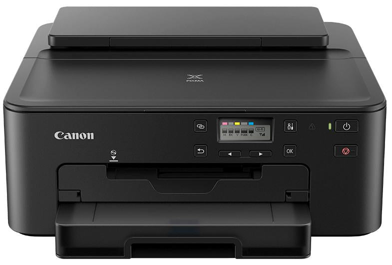 PRE-Loved - Canon PIXMA TS704 Wireless Inkjet Printer