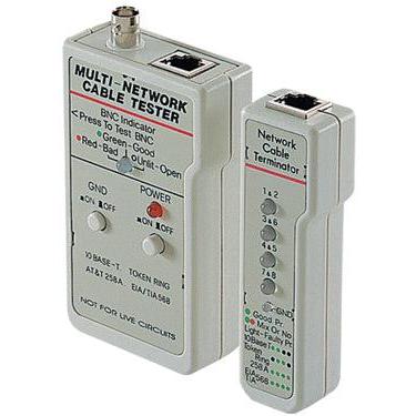 RG59 TESTER
