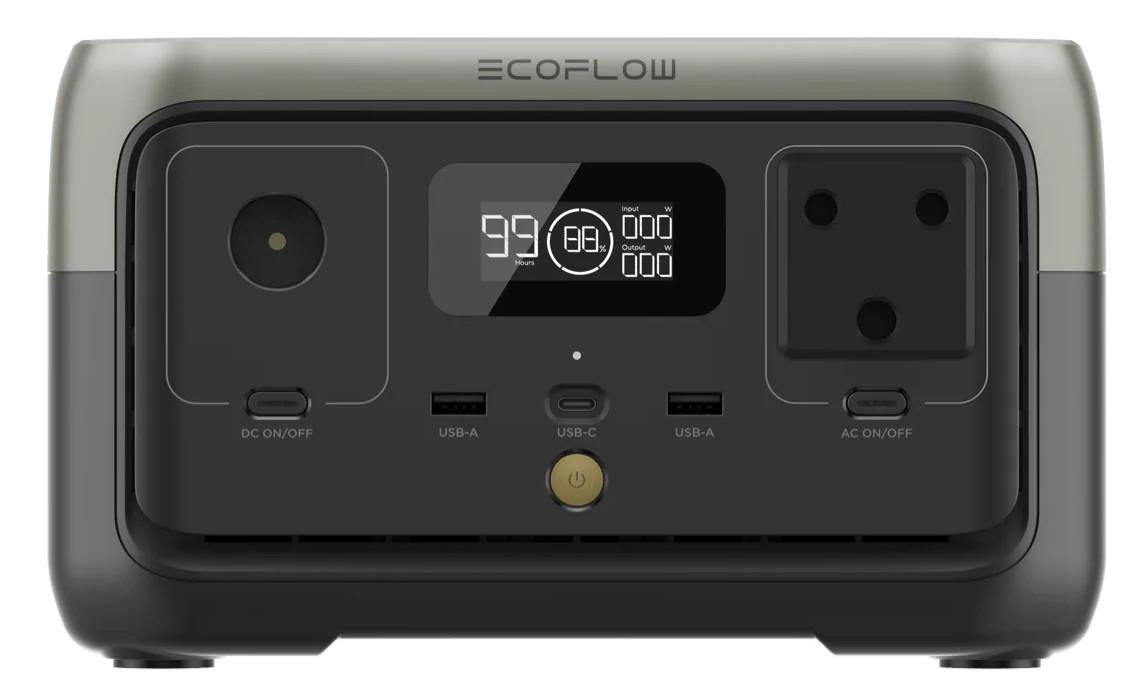 ECO RIVER 2 - SA