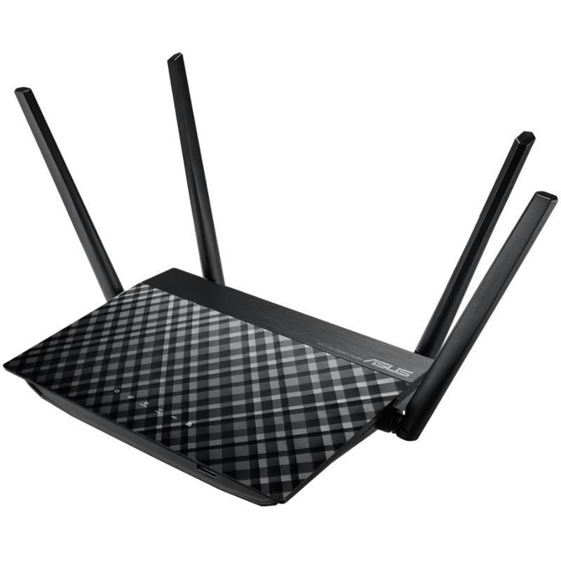RT: AC1300 GB DUAL BAND ROUTER
