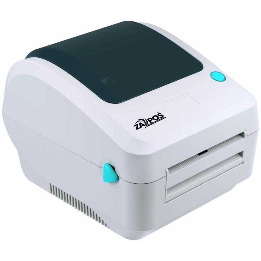 RS232+USB+LAN POS THERMAL PRINTER