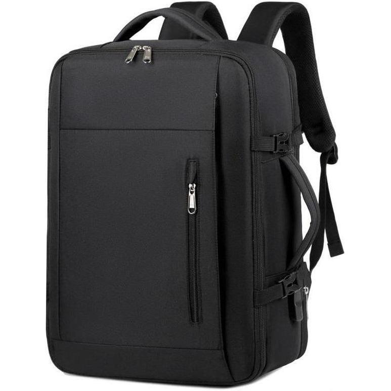 ADJUSTABLE BACKPACK