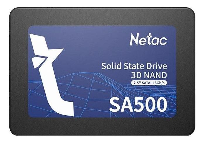 2.5: SSD 240GB