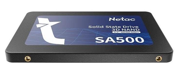 2.5: SSD 480GB