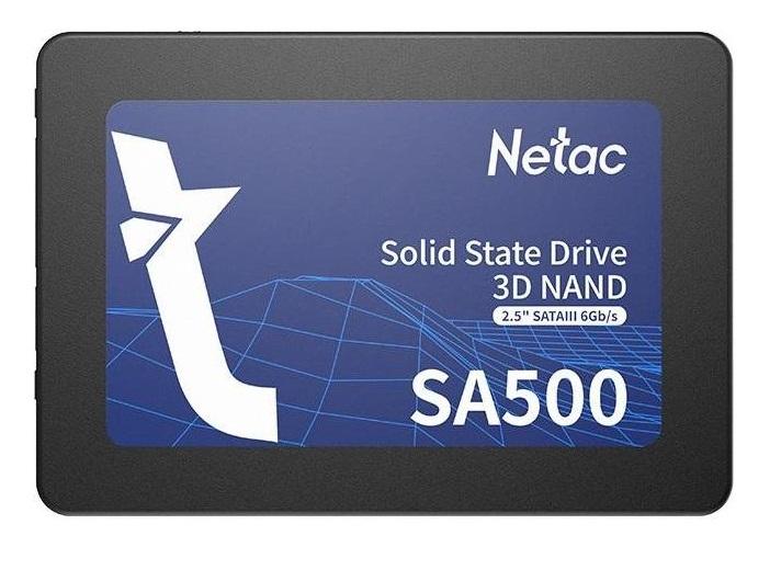 2.5: SSD 960GB